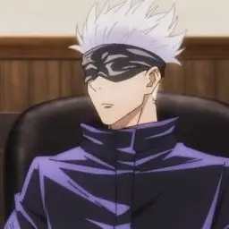 Profile image of Gojo satoru
