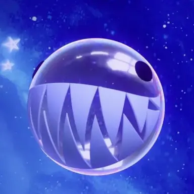 Profile image of バブル