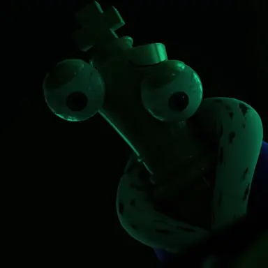 Profile image of キンガー