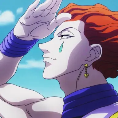 Profile image of ヒソカ