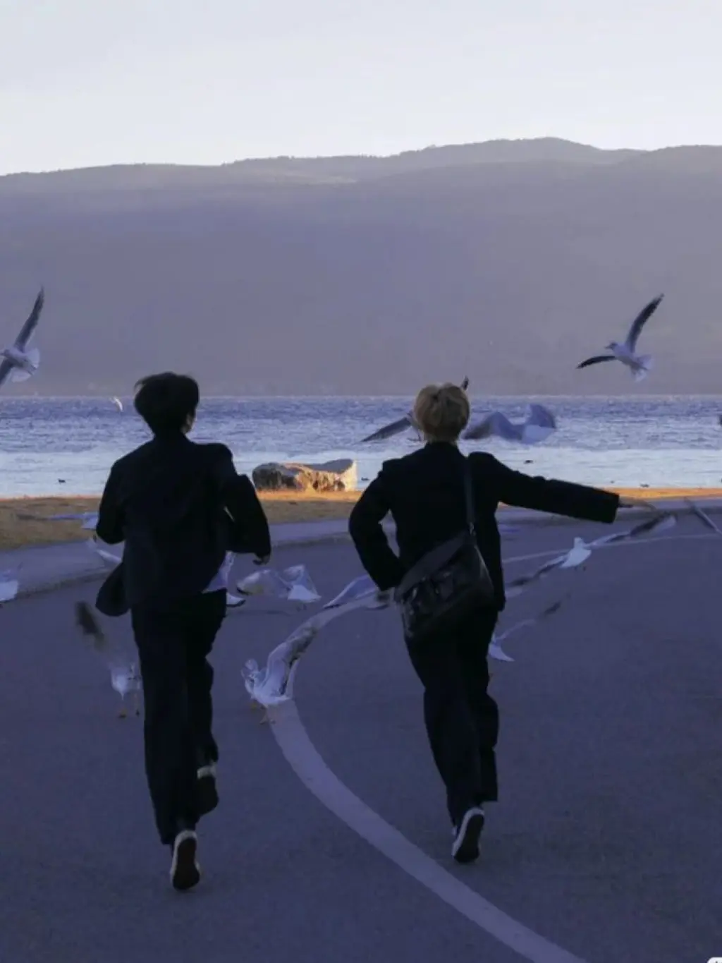 ClumsyHate5250의 腐れ縁でもなんでもいい