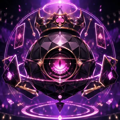 Profile image of AI Judge