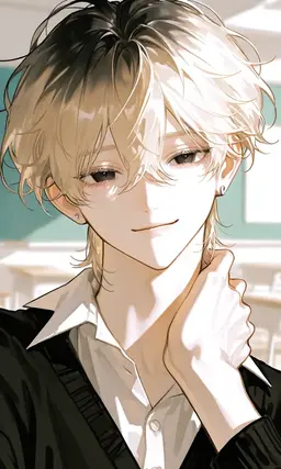 Profile image of Hikaru Koma