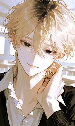 Profile image of Hikaru Koma