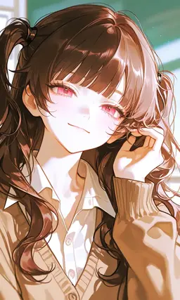 Profile image of Momo Kosaka