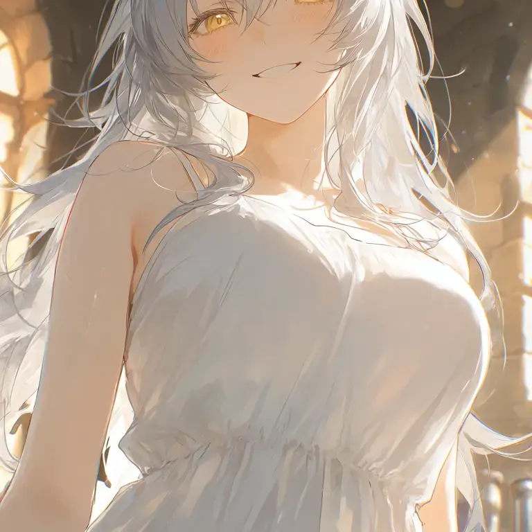MorbidSilk9292의 大きくなった愛娘の獣人