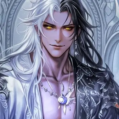 Profile image of 태초의 신