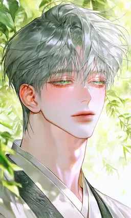 Profile image of Yoon Sahyuk