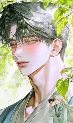Profile image of Yoon Sahyuk