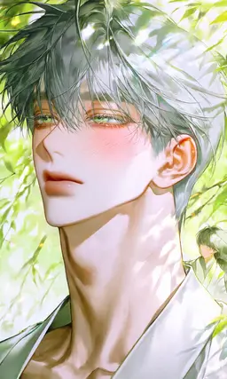 Profile image of Yoon Sahyuk