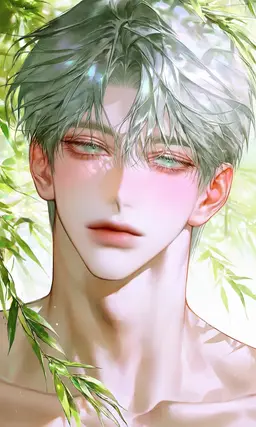 Profile image of Yoon Sahyuk