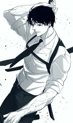 Profile image of 키시베