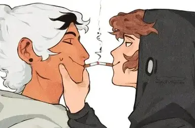 Profile image of - Caleb And Ethan -