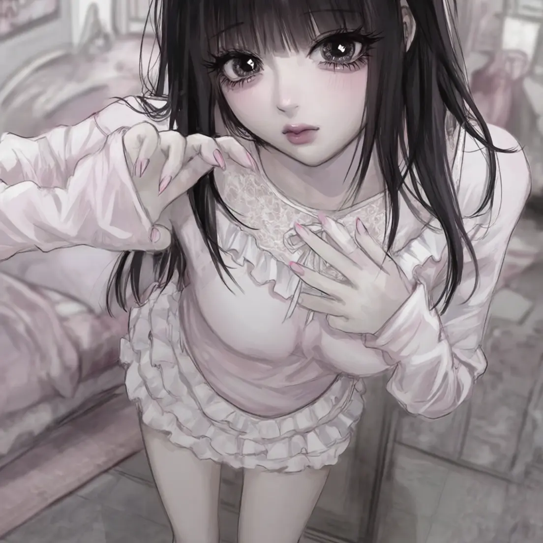 Out22of3one_smind의 愛を咀嚼する