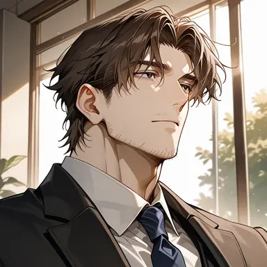 Profile image of 蓮司
