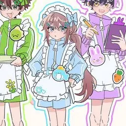 Profile image of 잠뜰