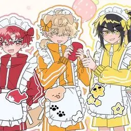 Profile image of 덕개