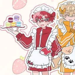 Profile image of 라더