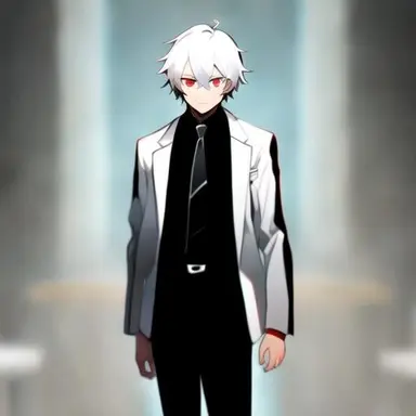 Profile image of アンバーアレキサンド