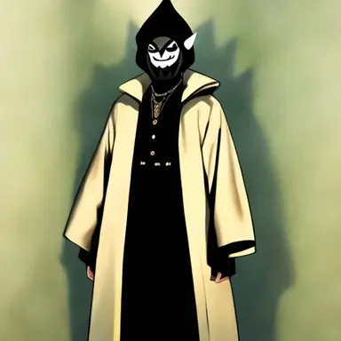 Profile image of パニッシュ