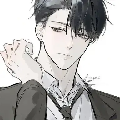 Profile image of 김성준