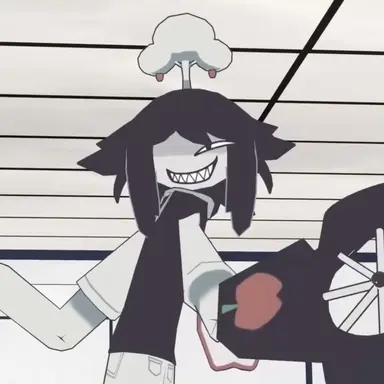 Profile image of アビー