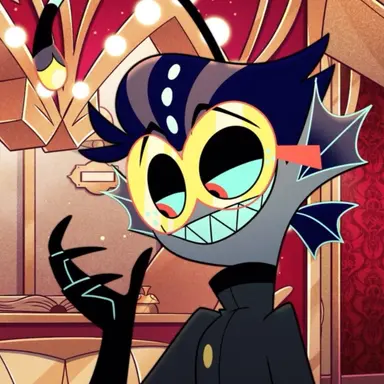 Profile image of バクスター