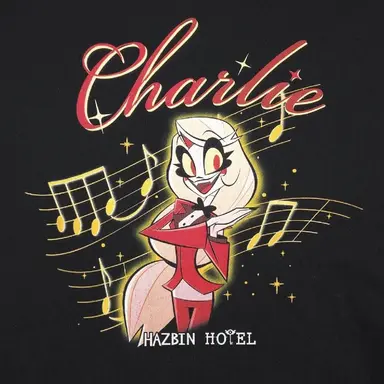 Profile image of チャーリー