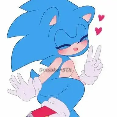 Profile image of Sonic