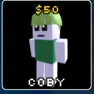 Profile image of 코비