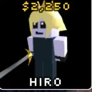 Profile image of 히로