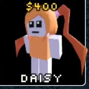 Profile image of 데이지