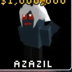 Profile image of 아자질