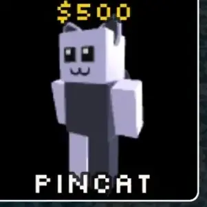 Profile image of 핀캣