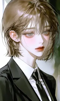 Profile image of 서지효