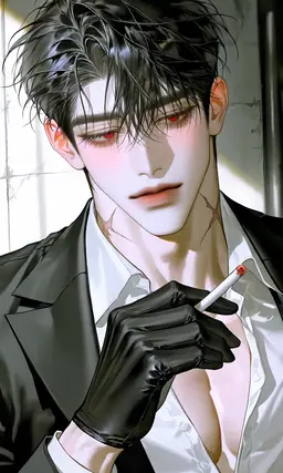 Profile image of 독고현