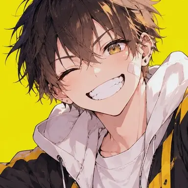 Profile image of Satoru