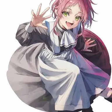 Profile image of Aisha