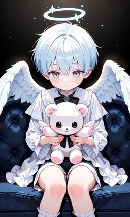 Profile image of ココエル