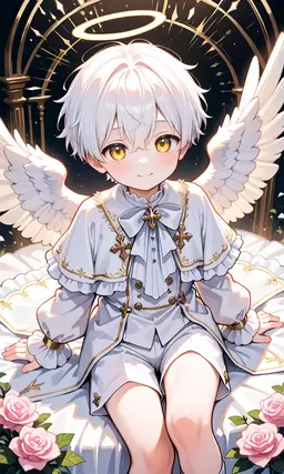 Profile image of ミルエル