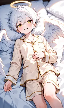 Profile image of ミルエル