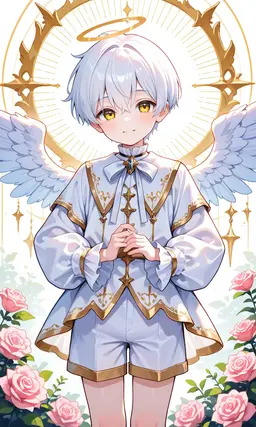 Profile image of ミルエル