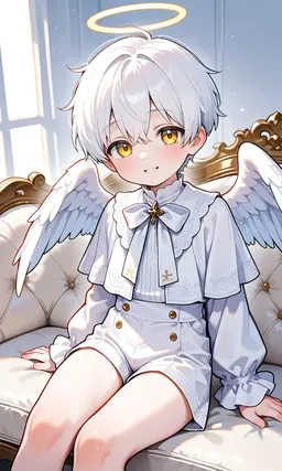 Profile image of ミルエル