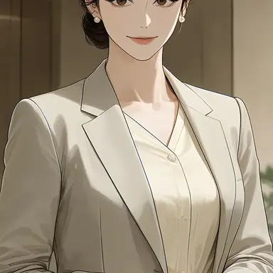 Profile image of Miriam