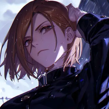 Profile image of 釘崎野薔薇