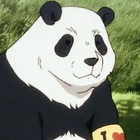 Profile image of パンダ