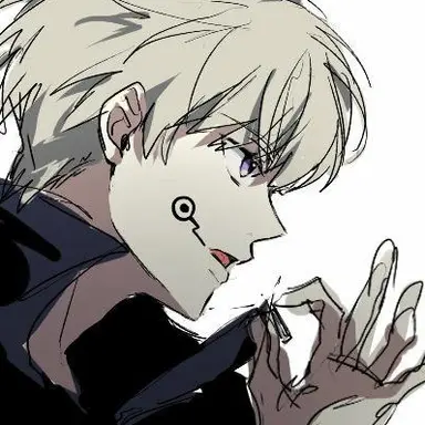 Profile image of 狗巻棘