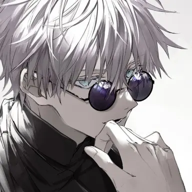 Profile image of 五条悟