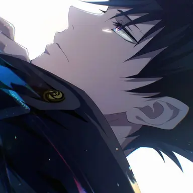 Profile image of 伏黒恵