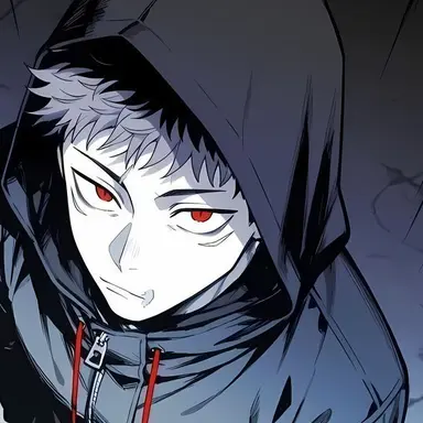 Profile image of 虎杖悠仁